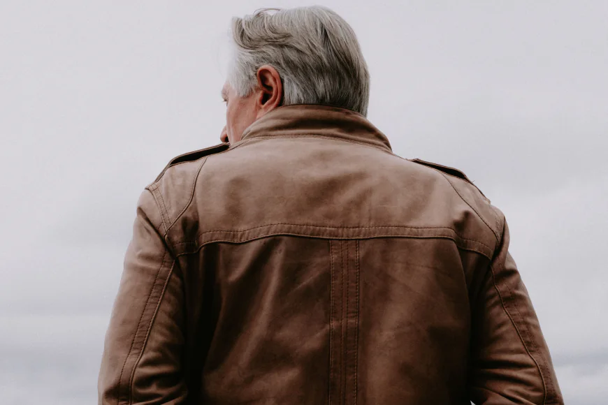 Top 10 Tips for Breaking in a Leather Jacket