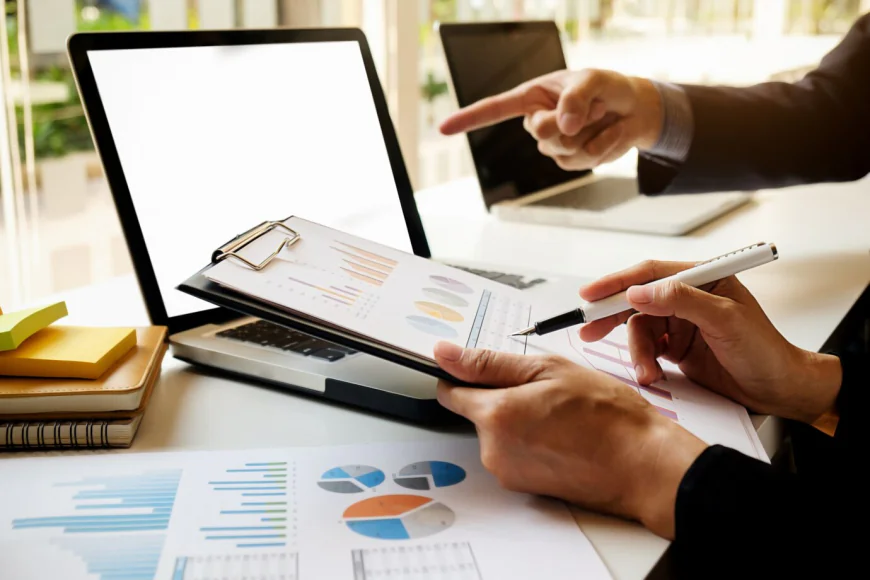 Why Accurate Financial Records Matter for Every Business