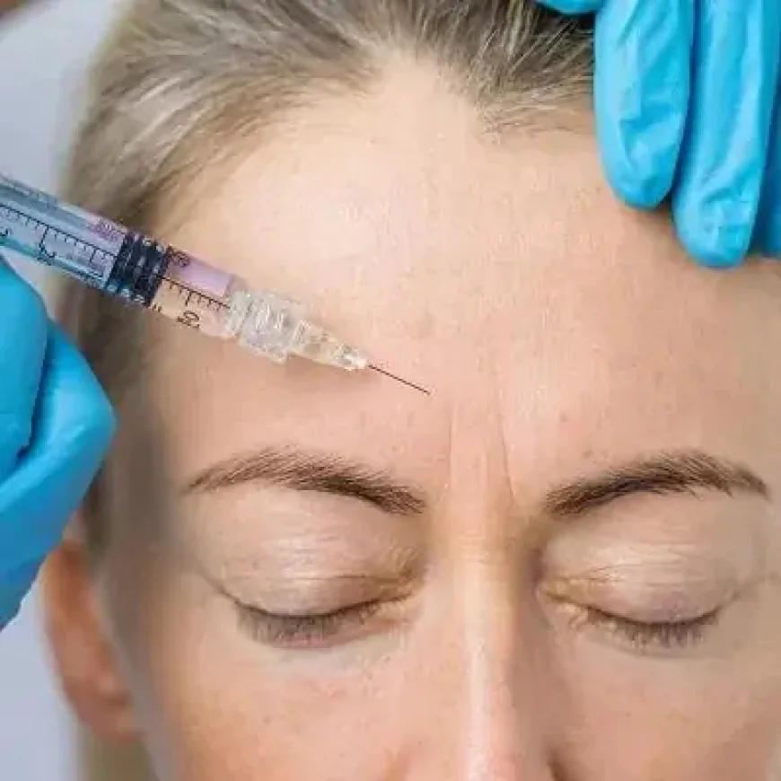 Sunekos Injections for Refreshed Skin | Glamorous Clinic in Dubai
