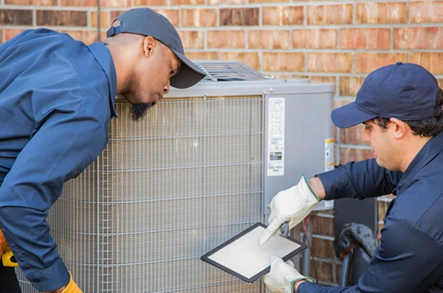 What Homeowners Should Know Before HVAC Installation in Garland, TX