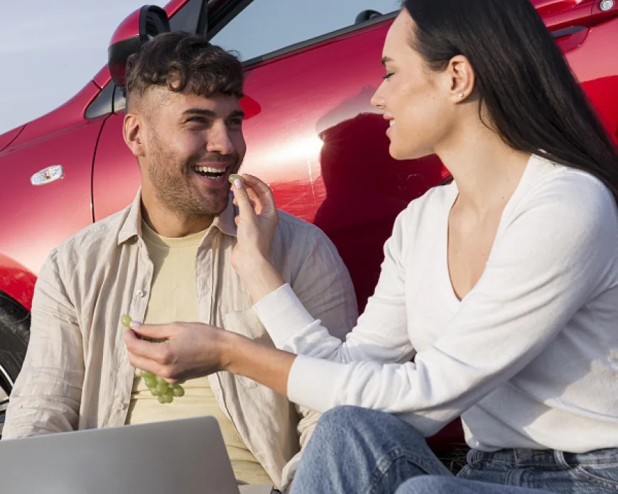 Car Title Loans Vernon: Flexible Funding for Summer Fun