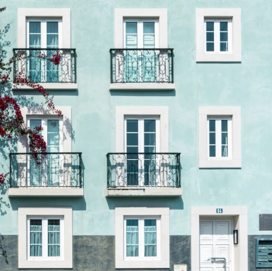 How New Investors Can Build a Strong Property Portfolio in 2026