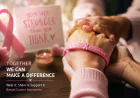 What Do Breast Cancer Awareness Bracelets Mean?