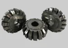 Form Milling Cutters: The Key to Precision Profile Machining