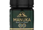 Manuka Honey