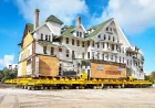 The Best Partners for a Historic Building Preservation