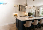 Expert Kitchen Remodeling Company in Rockville for Timeless Kitchen Makeovers