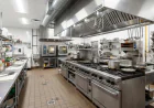 Commercial Kitchen Equipment: Complete Guide for Professional Food Businesses