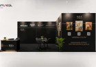 Whimsical Exhibits Expands Premium Trade Show Booth Design and Rental Services Across New York