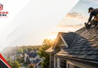 Expert Roofing Company in Columbus for Durable Roof Replacements