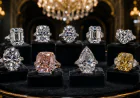 Meet the 10 Most Expensive Diamond Engagement Rings Ever Created