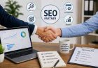 Choosing the Right SEO Partner for Business Growth