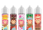 E-Cigarettes Liquid UAE – Buy Premium E-Liquid for Vape Devices in Dubai