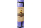 Yoga Mat Thick 9mm: The Perfect Non-Slip Exercise Mat for Yoga, Fitness & Home Workouts