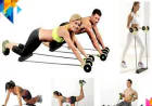 Gym Accessories BD – Best Gym Accessories Price in Bangladesh (2026)