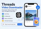 Threads Video Saver – Download Threads Videos Without Watermark in HD