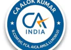 Startup Registration Consultants in Dwarka – Build Your Business with CA Alok Kumar