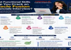 What Functional Skills Help You Crack an Oracle Fusion Financials Interview?