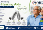 Understanding AI and Machine Learning in Personal Hearing Technology