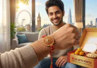 Send Rakhi to USA and Make Raksha Bandhan Truly Special