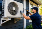 Installation of air conditioning system Boyle Energy Delivers: What Every Philadelphia Homeowner Should Know Before Summer