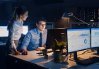 Understand the World of AI Technology Consulting