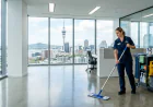 Commercial Cleaning in Auckland | Trusted Local Cleaning Services