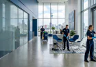 Commercial Cleaning Companies in Auckland | Find the Right Fit