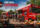 Food Truck Catering Canton | Food Truck Catering for Birthday Party | Burger Catering Truck | Party Food Truck Catering