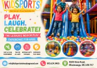 Best indoor playground in Mississauga for Kids
