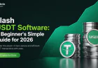 Flash USDT Software: A Beginner's Simple Guide for 2026