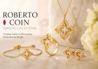 Roberto Coin Jewelry Collections: Discover Timeless Italian Luxury