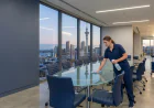 Corporate Office Cleaning in Auckland | Facts & What Actually Works