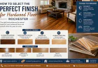 Why Local Flooring Experts Make a Difference in Your Renovation