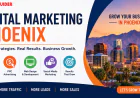 Digital Marketing Service Phoenix: Grow Your Business with Smarter Online Marketing