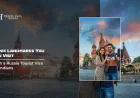 Iconic Landmarks You Can Visit with a Russia Tourist Visa for Indians