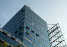 Multi Storey Steel Buildings in Coimbatore – The Future of Modern Construction