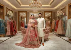 Indian Menswear in Dallas Luxury Ethnic Fashion for Men
