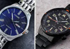 Citizen Eco Drive Female: The Light-Powered Watch Range Built for Women