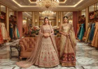 Indian Lehenga Dallas Luxury Designer Lehenga Boutique