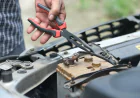 Signs Your Car Battery Is About to Fail