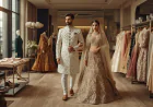 Bridal Lehenga Dallas Luxury Bridal Boutique Collection