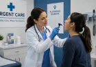 Urgent Care Flushing Queens Doctors of New York: Your Trusted Local Medical Resource
