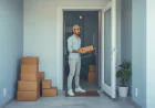 Courier Aggregator for Affordable and Smart Shipping