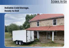 Are Refrigerated Trailer Rentals for Concerts Reliable