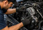 Alternator Belt Replacement: When and Why It Shouldn't Be Delayed
