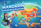 Top Mandarin Speaking Countries You Should Know