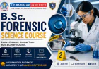 Top Colleges for B.Sc. Forensic Science Course in Delhi NCR