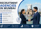 Recruitment Agencies in Mumbai: Find the Right Hiring Partner for Faster, Smarter Recruitment