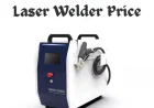 Smart Investment Guide to the Best Laser Welder Price